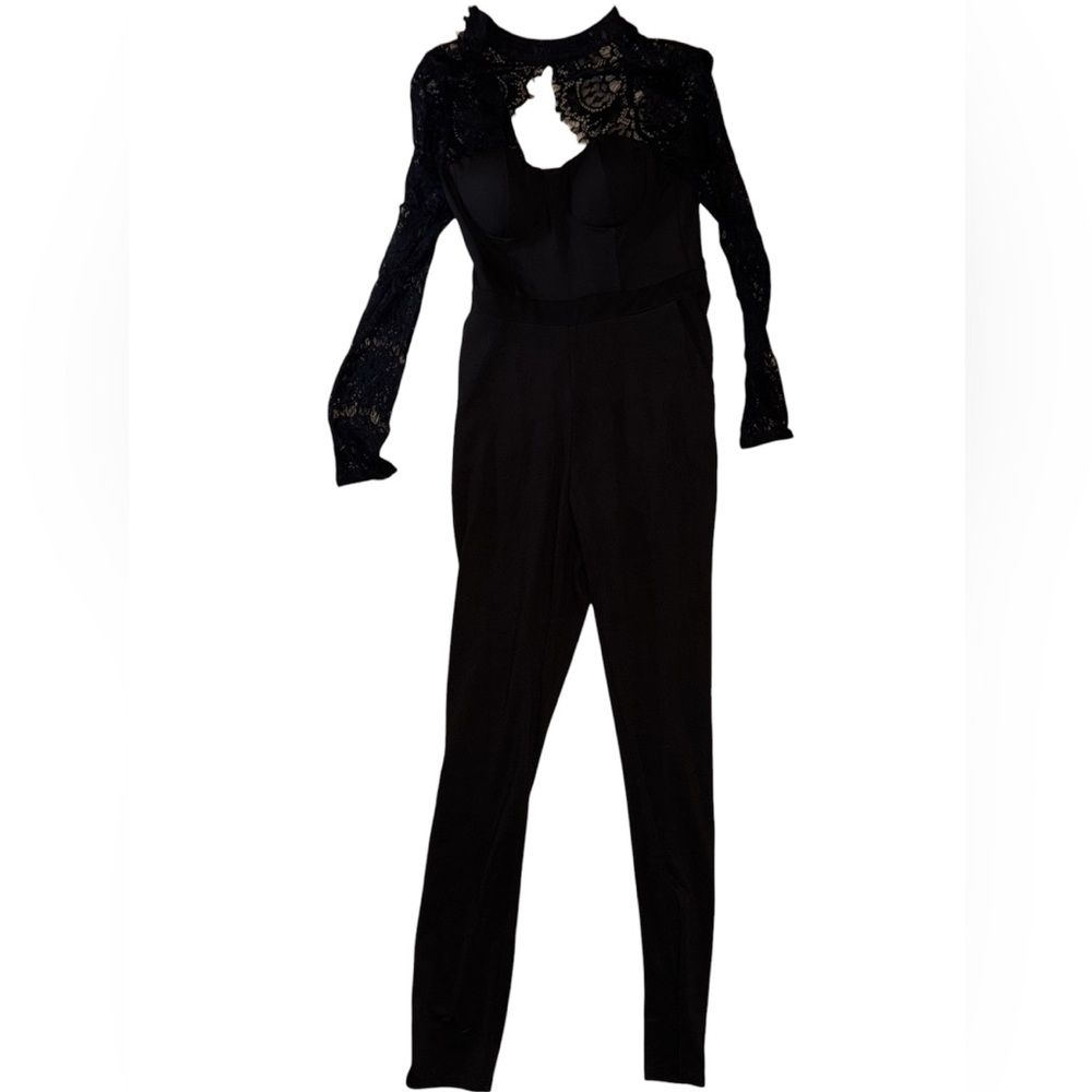 Jumpsuit